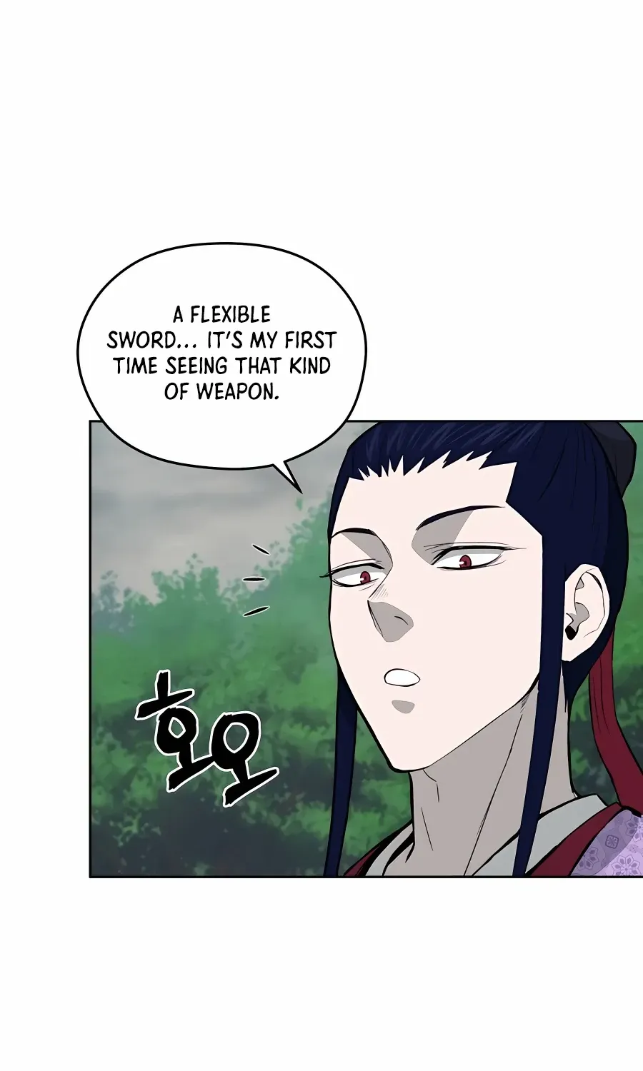 Gwanjeon – Lee Kang-jin Chapter 72 page 67 - 
