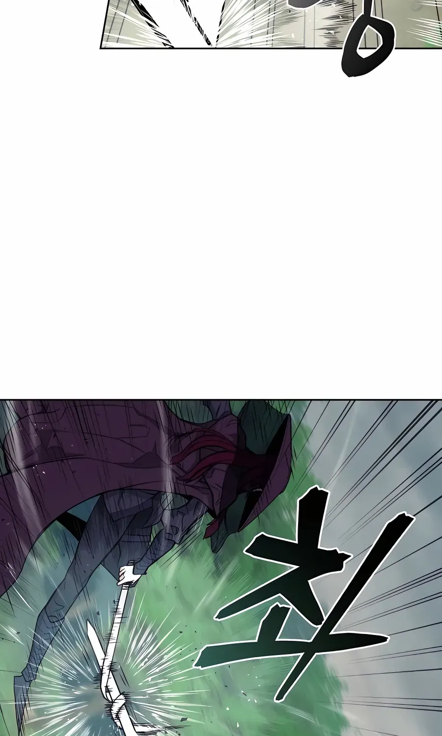 Gwanjeon – Lee Kang-jin Chapter 72 page 77 - 