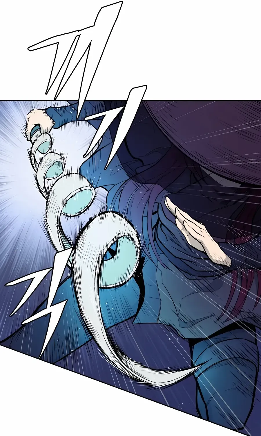 Gwanjeon – Lee Kang-jin Chapter 72 page 82 - 