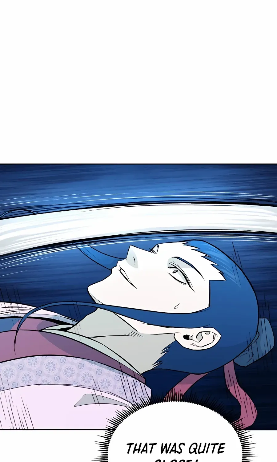 Gwanjeon – Lee Kang-jin Chapter 72 page 86 - 