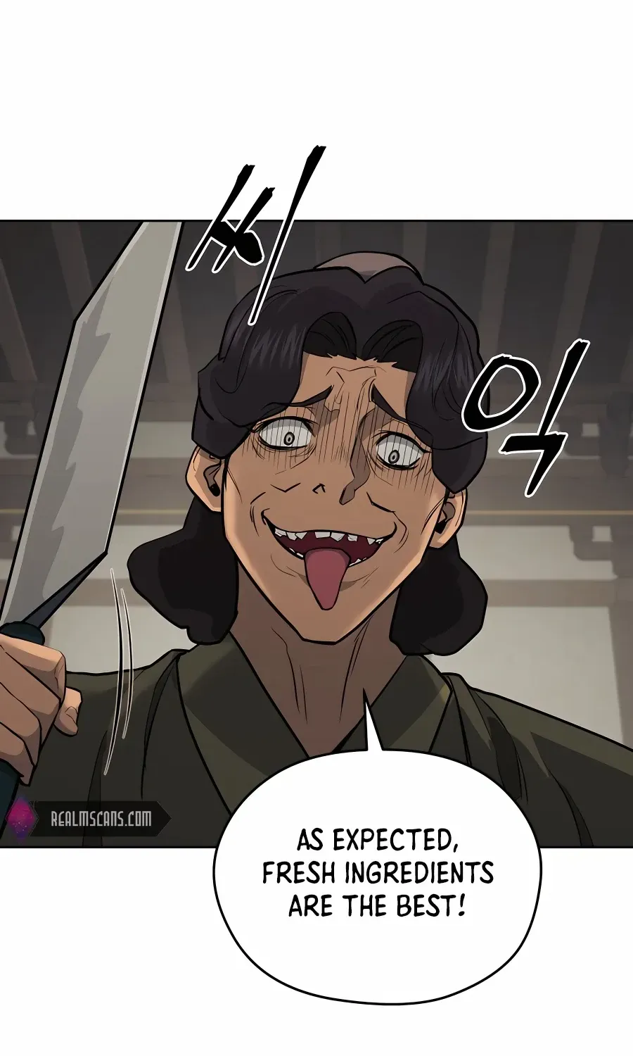 Gwanjeon – Lee Kang-jin Chapter 72 page 10 - 