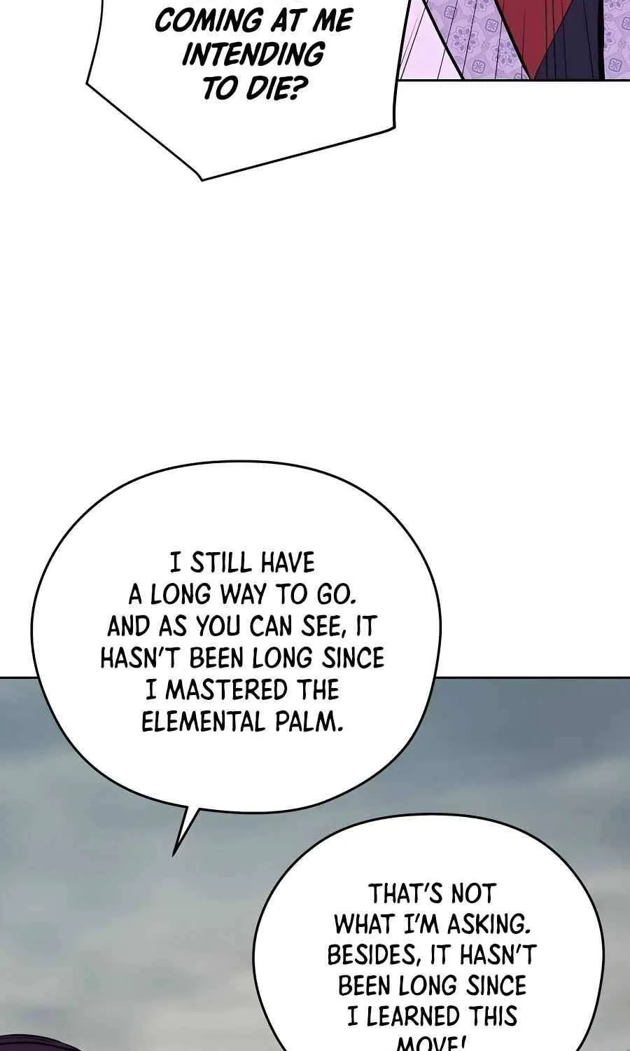 Gwanjeon – Lee Kang-jin Chapter 73 page 28 - 