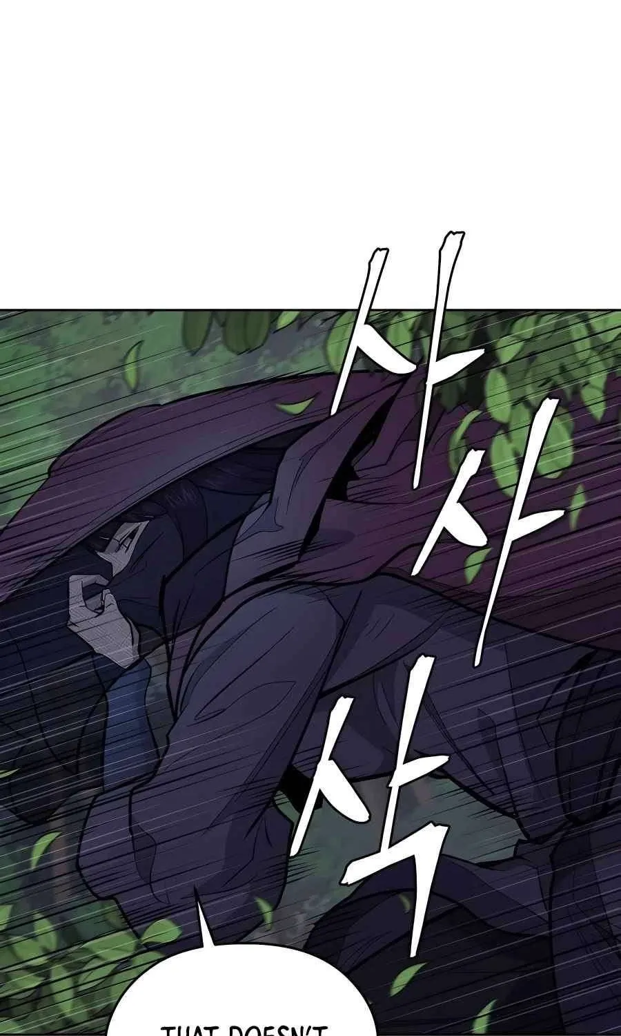 Gwanjeon – Lee Kang-jin Chapter 73 page 32 - 