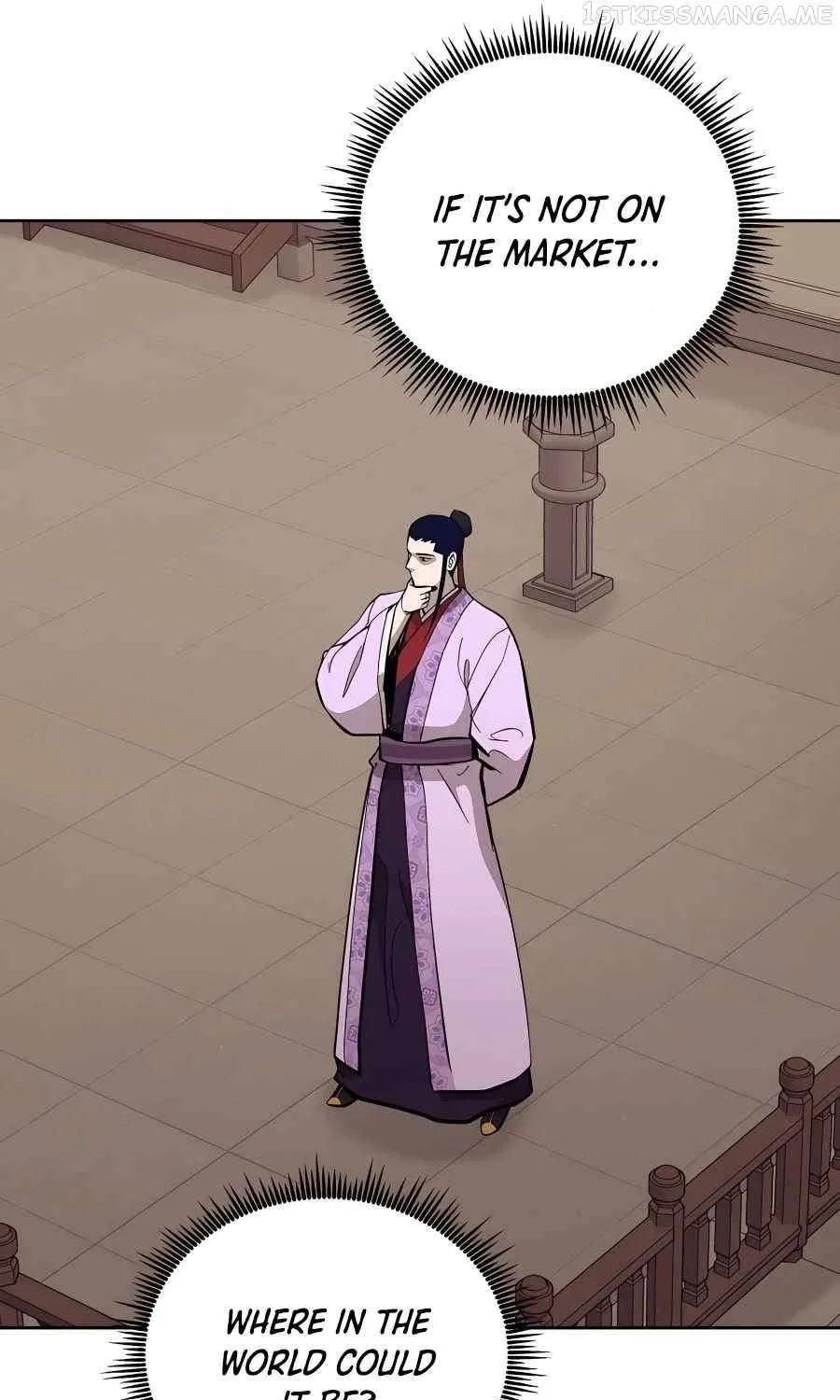Gwanjeon – Lee Kang-jin Chapter 73 page 40 - 