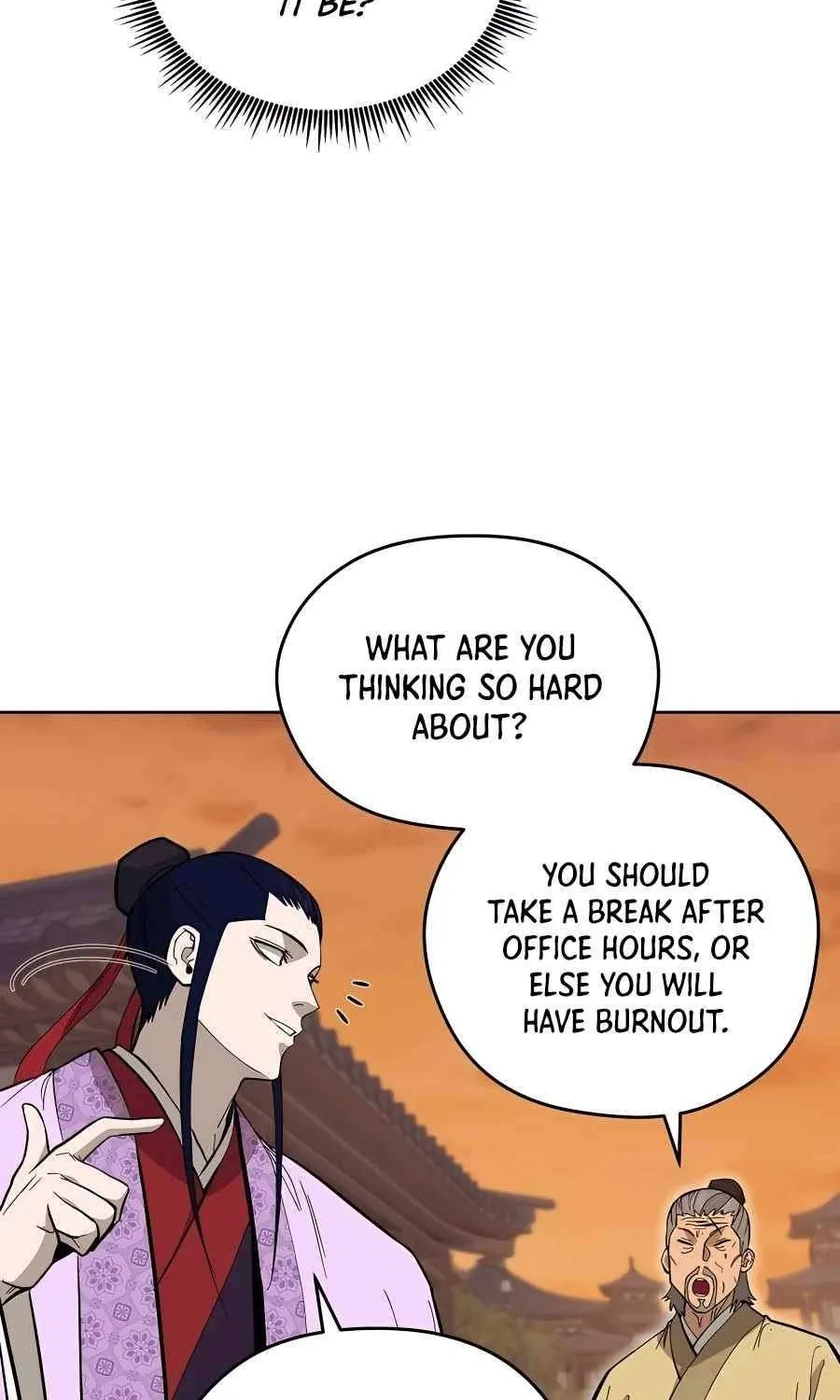 Gwanjeon – Lee Kang-jin Chapter 73 page 41 - 