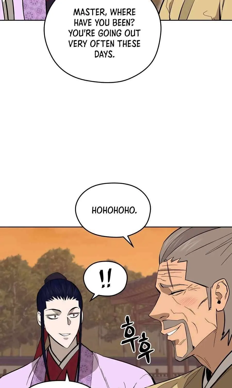 Gwanjeon – Lee Kang-jin Chapter 73 page 42 - 