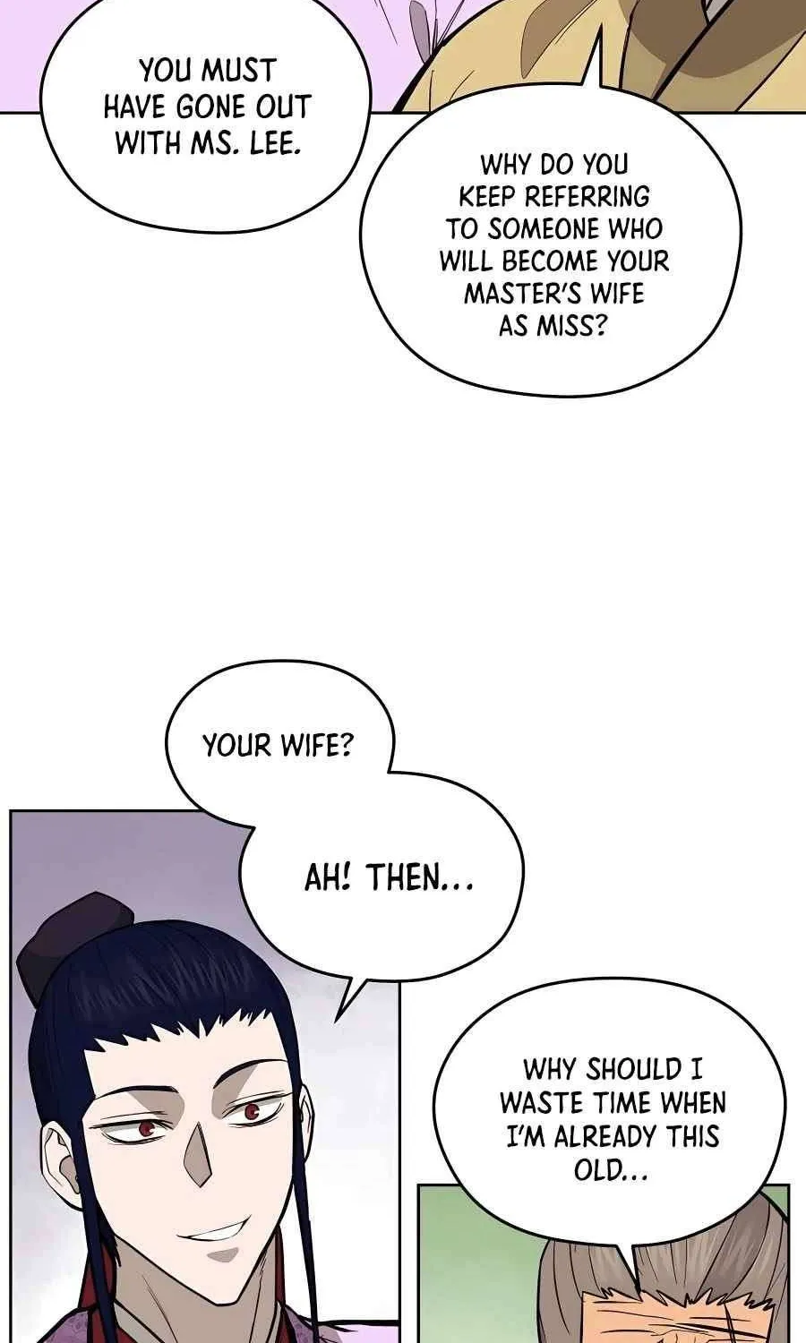Gwanjeon – Lee Kang-jin Chapter 73 page 43 - 