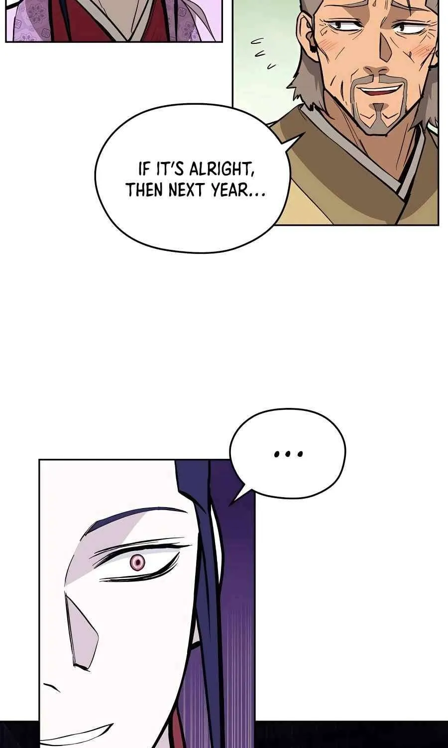 Gwanjeon – Lee Kang-jin Chapter 73 page 44 - 