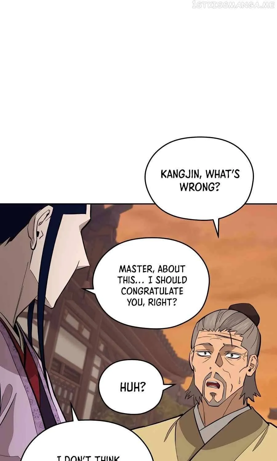 Gwanjeon – Lee Kang-jin Chapter 73 page 47 - 