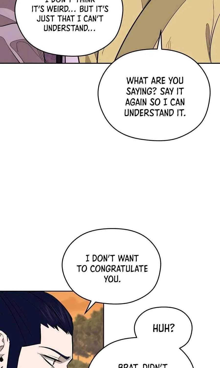 Gwanjeon – Lee Kang-jin Chapter 73 page 48 - 