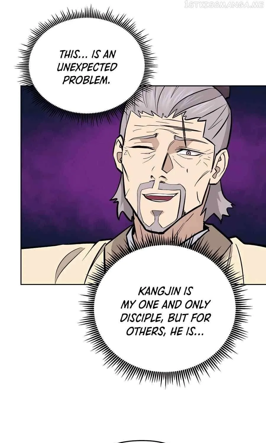 Gwanjeon – Lee Kang-jin Chapter 73 page 53 - 