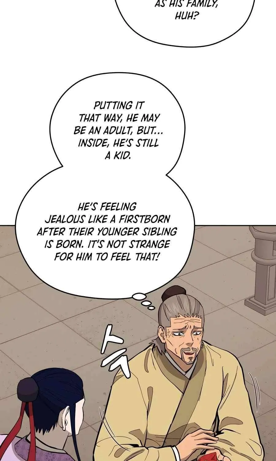 Gwanjeon – Lee Kang-jin Chapter 73 page 55 - 