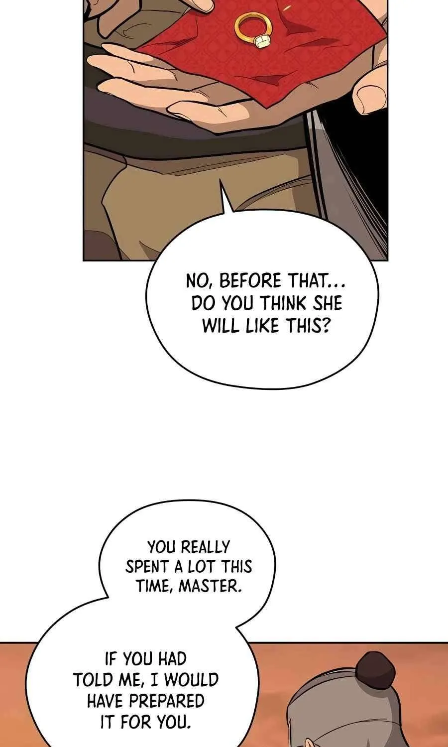 Gwanjeon – Lee Kang-jin Chapter 73 page 57 - 