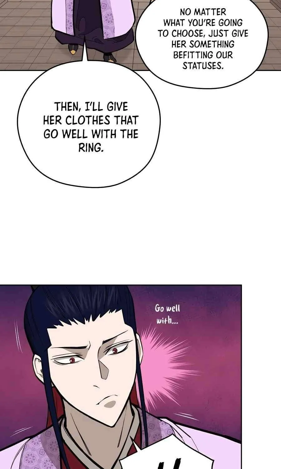 Gwanjeon – Lee Kang-jin Chapter 73 page 60 - 