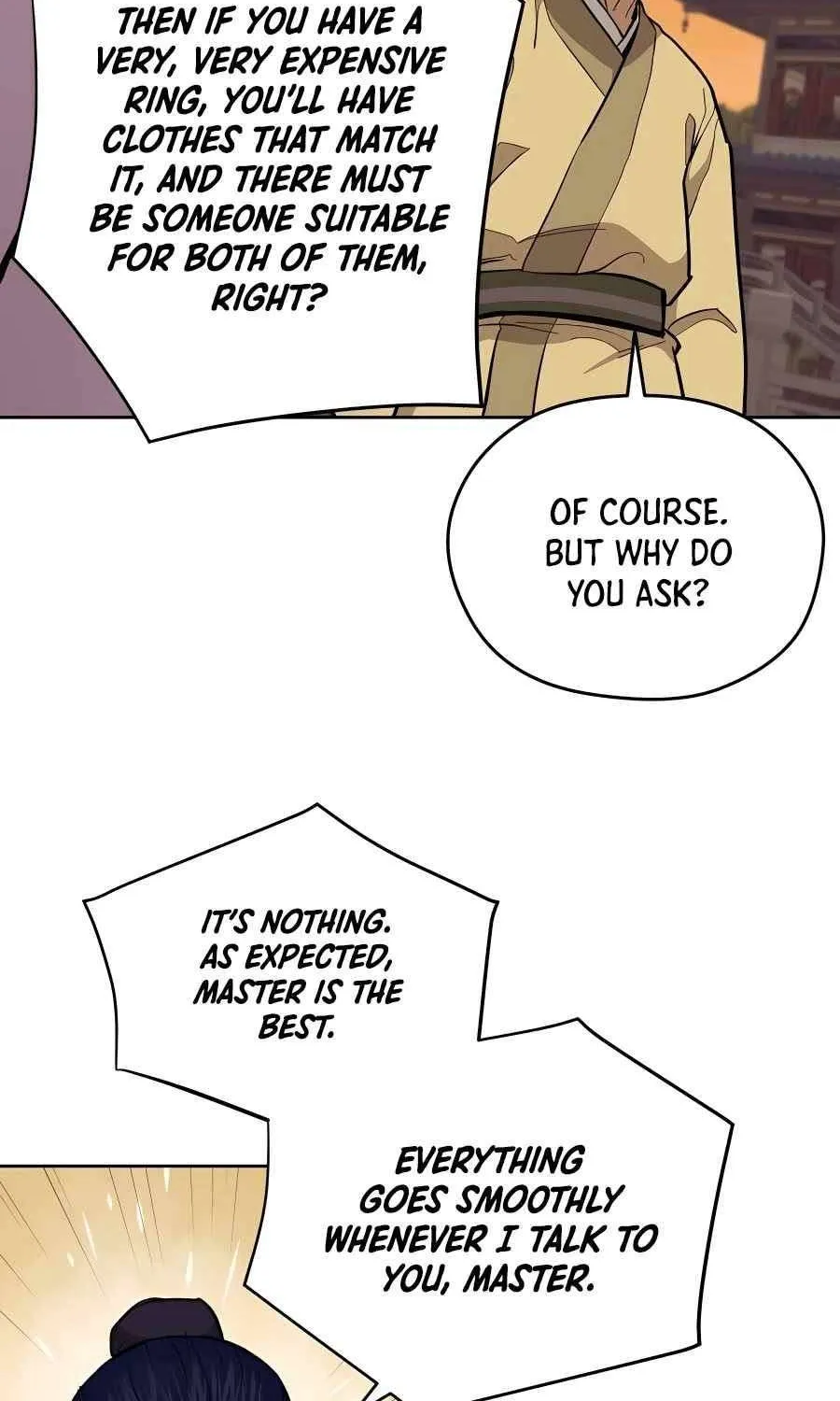 Gwanjeon – Lee Kang-jin Chapter 73 page 62 - 