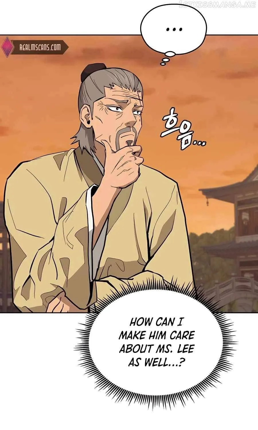 Gwanjeon – Lee Kang-jin Chapter 73 page 66 - 