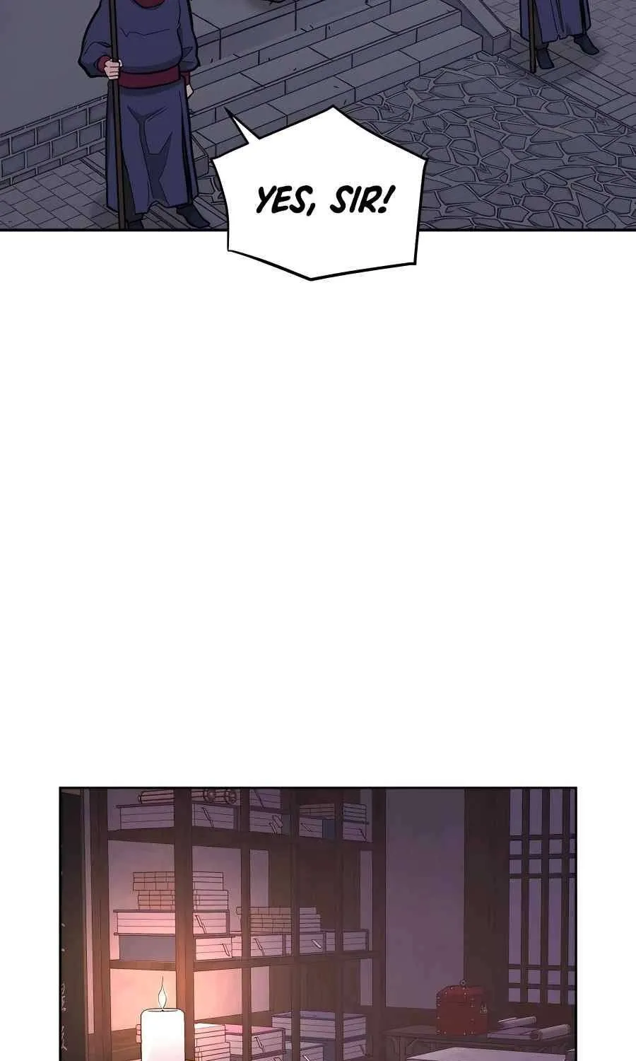 Gwanjeon – Lee Kang-jin Chapter 73 page 70 - 