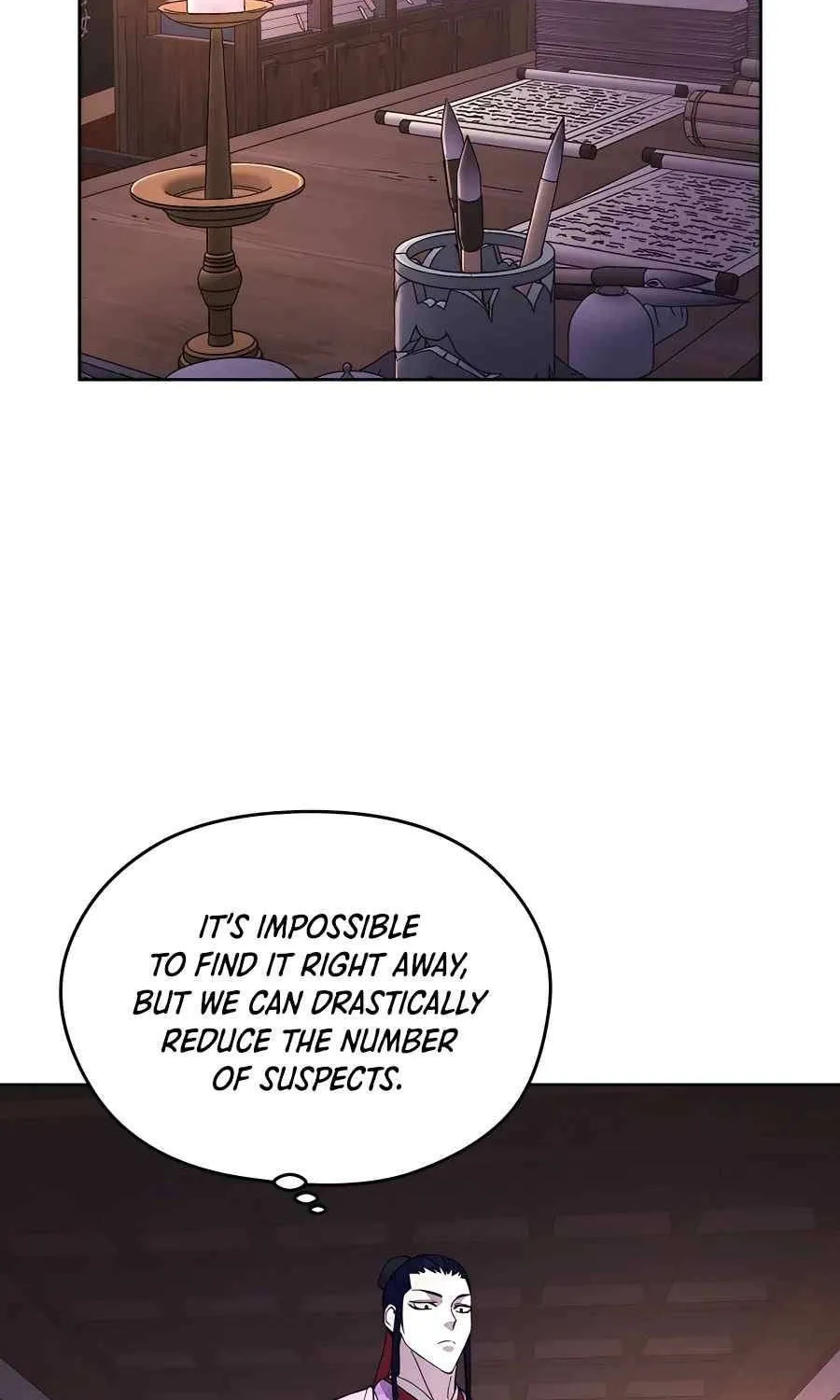 Gwanjeon – Lee Kang-jin Chapter 73 page 71 - 
