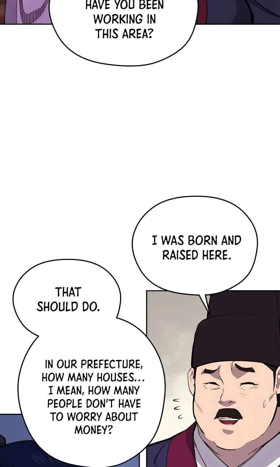 Gwanjeon – Lee Kang-jin Chapter 73 page 74 - 