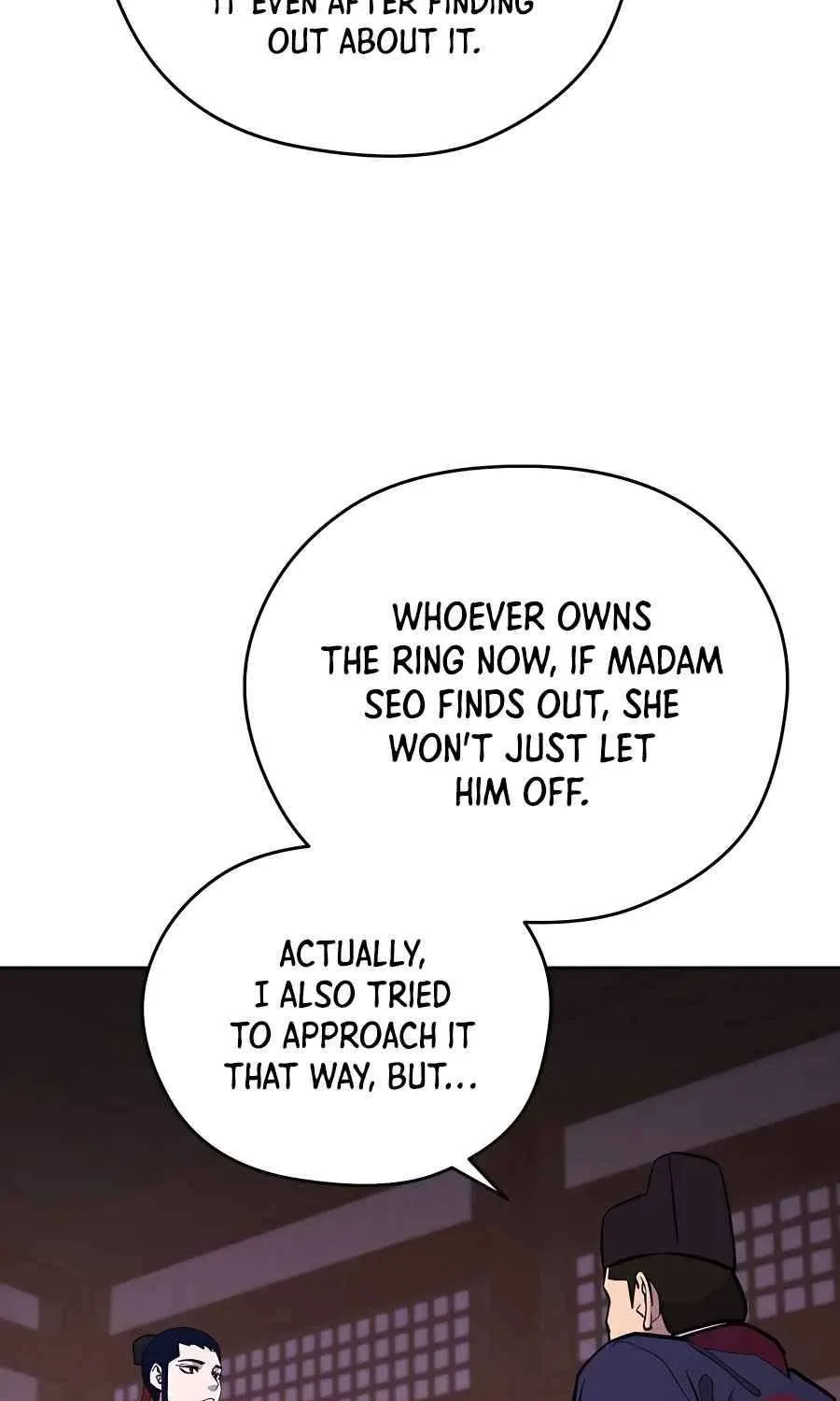Gwanjeon – Lee Kang-jin Chapter 73 page 77 - 