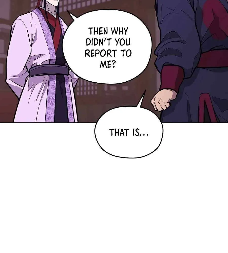 Gwanjeon – Lee Kang-jin Chapter 73 page 78 - 