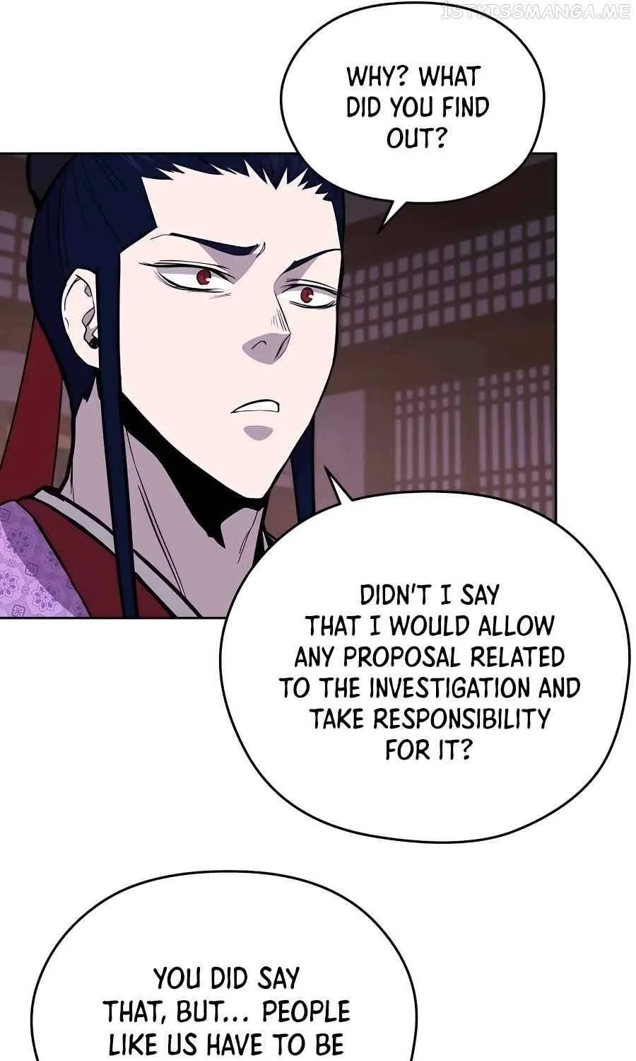 Gwanjeon – Lee Kang-jin Chapter 73 page 79 - 