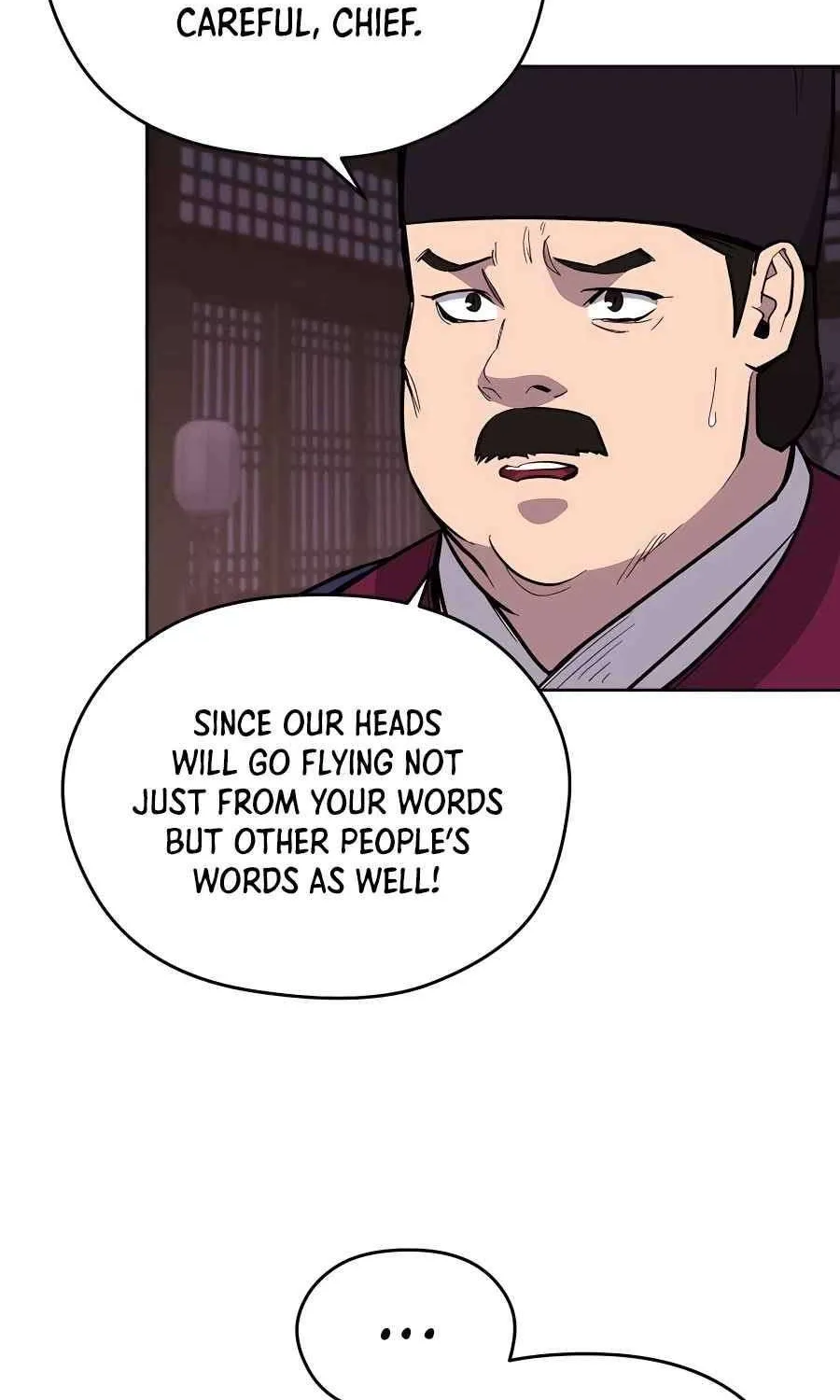 Gwanjeon – Lee Kang-jin Chapter 73 page 80 - 