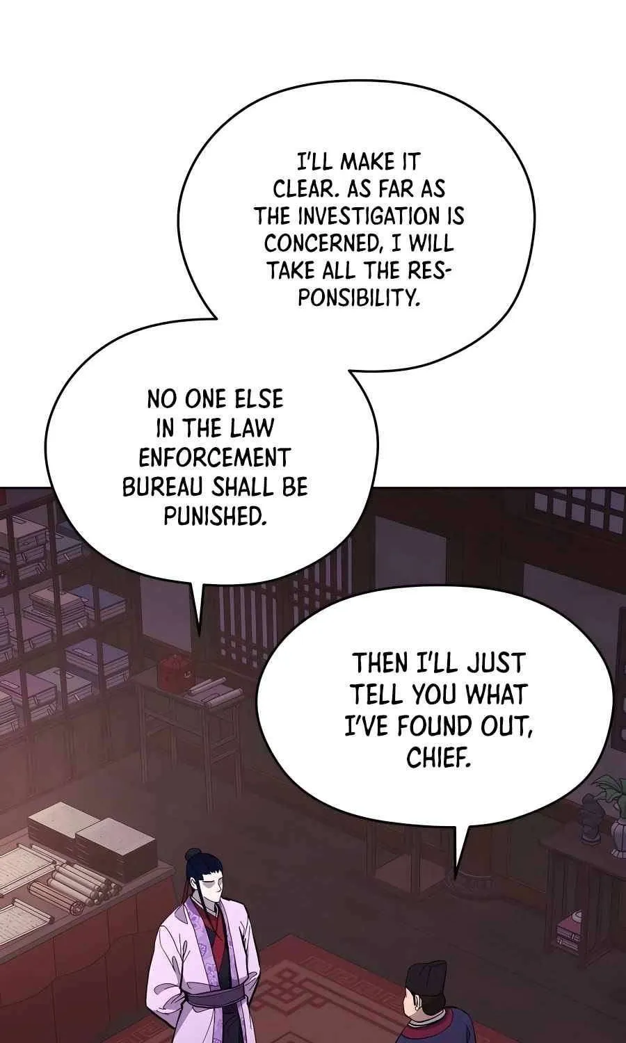 Gwanjeon – Lee Kang-jin Chapter 73 page 82 - 