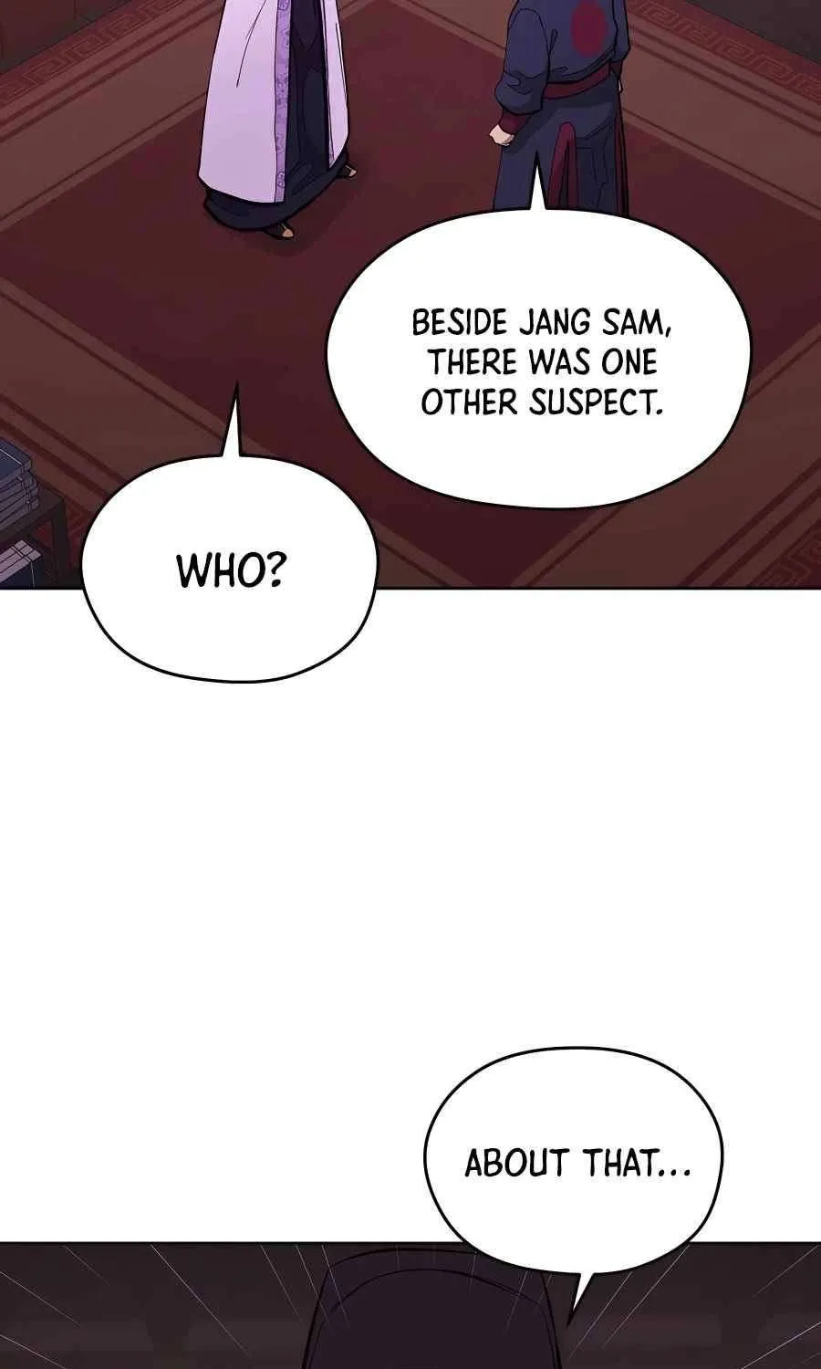 Gwanjeon – Lee Kang-jin Chapter 73 page 83 - 