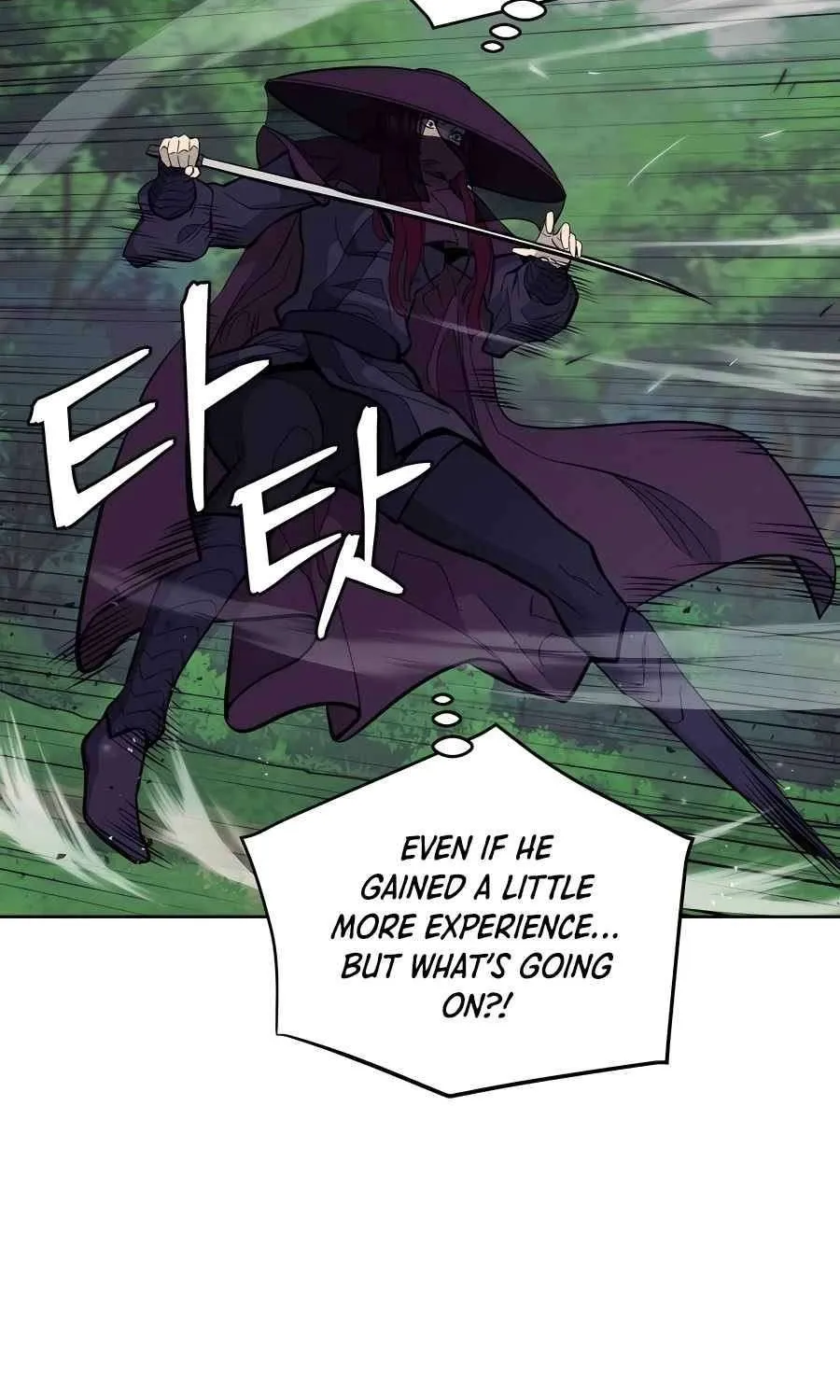 Gwanjeon – Lee Kang-jin Chapter 73 page 10 - 