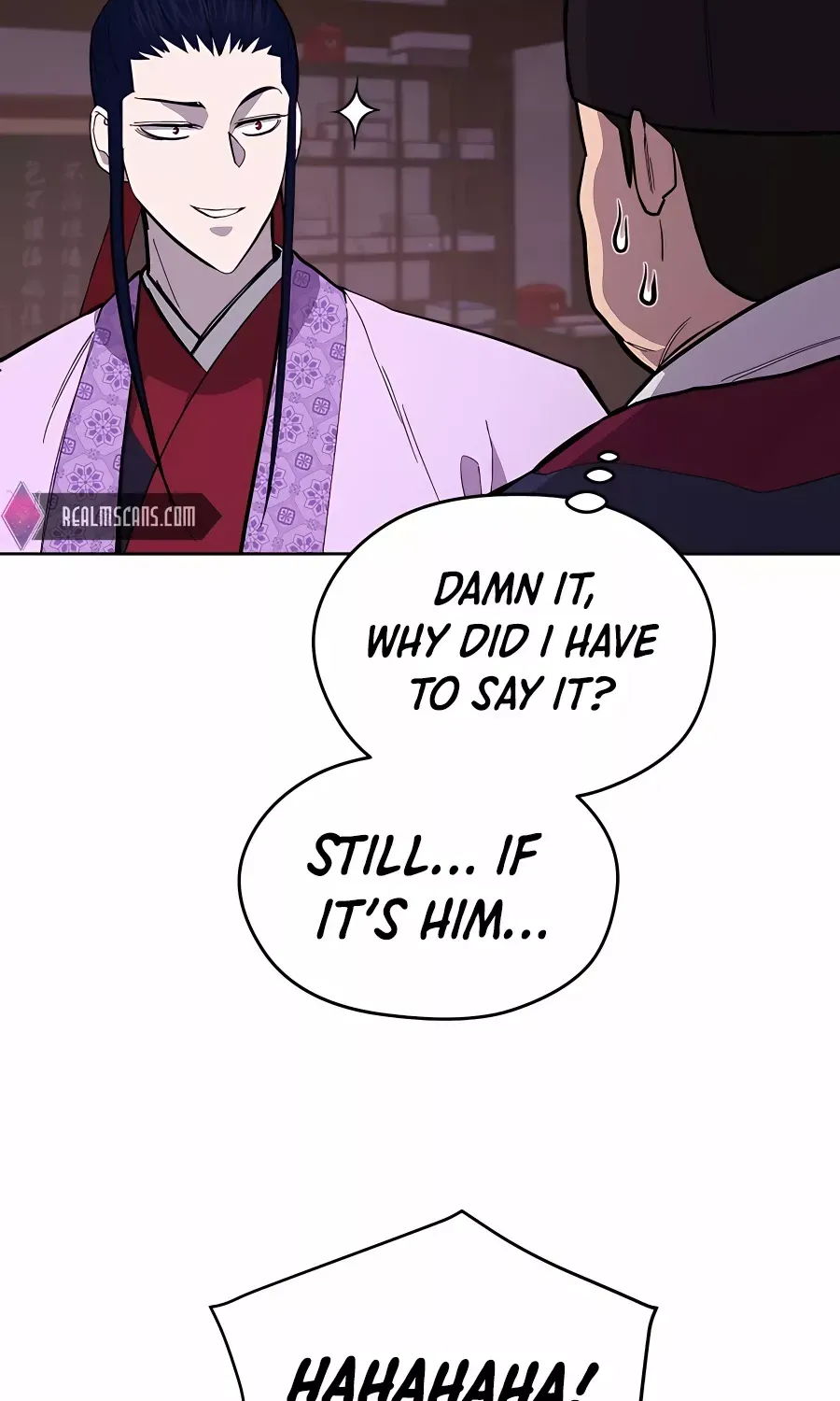 Gwanjeon – Lee Kang-jin Chapter 74 page 12 - 