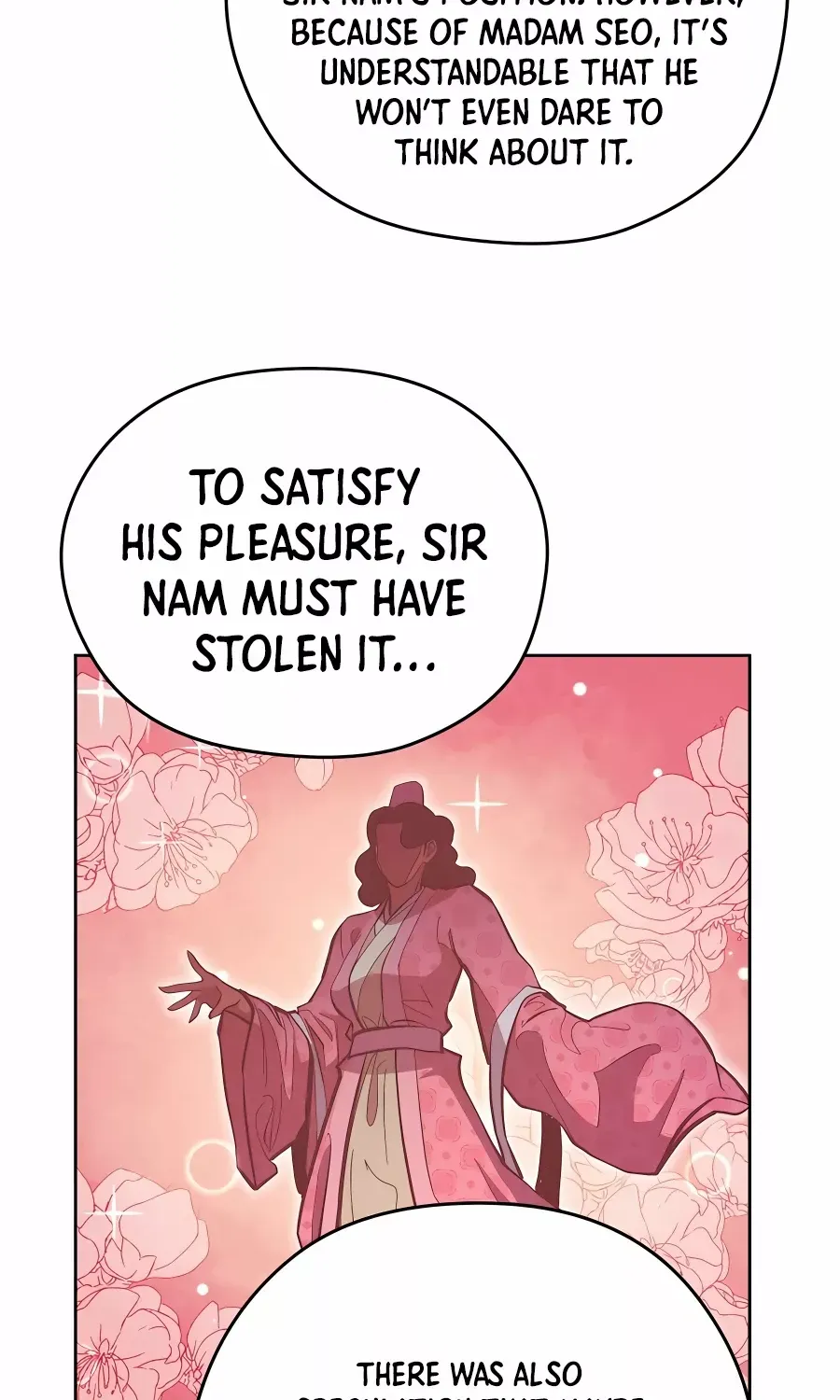 Gwanjeon – Lee Kang-jin Chapter 74 page 21 - 
