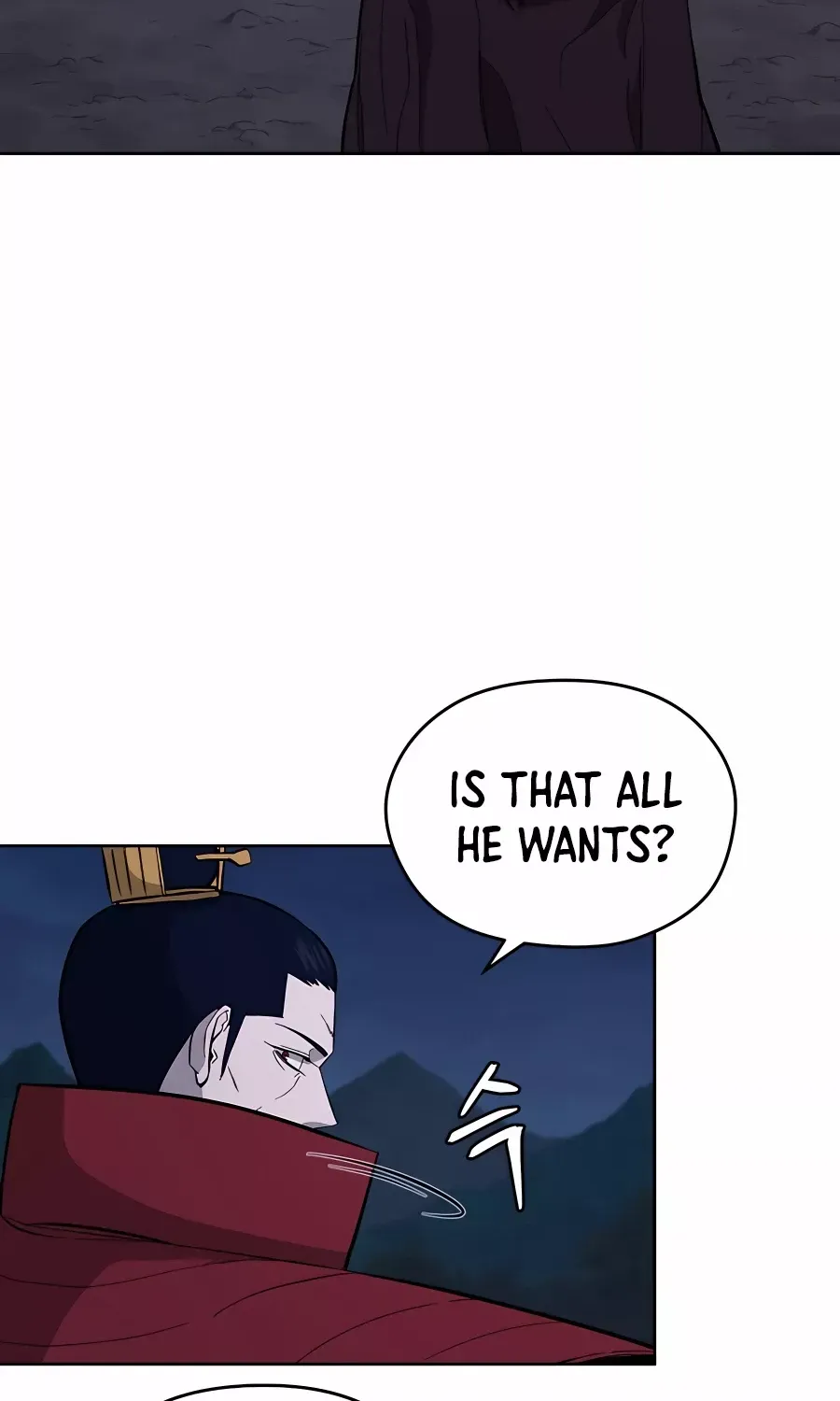 Gwanjeon – Lee Kang-jin Chapter 74 page 30 - 