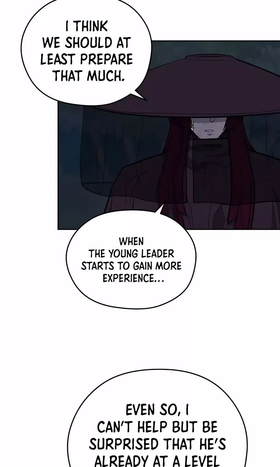 Gwanjeon – Lee Kang-jin Chapter 74 page 31 - 