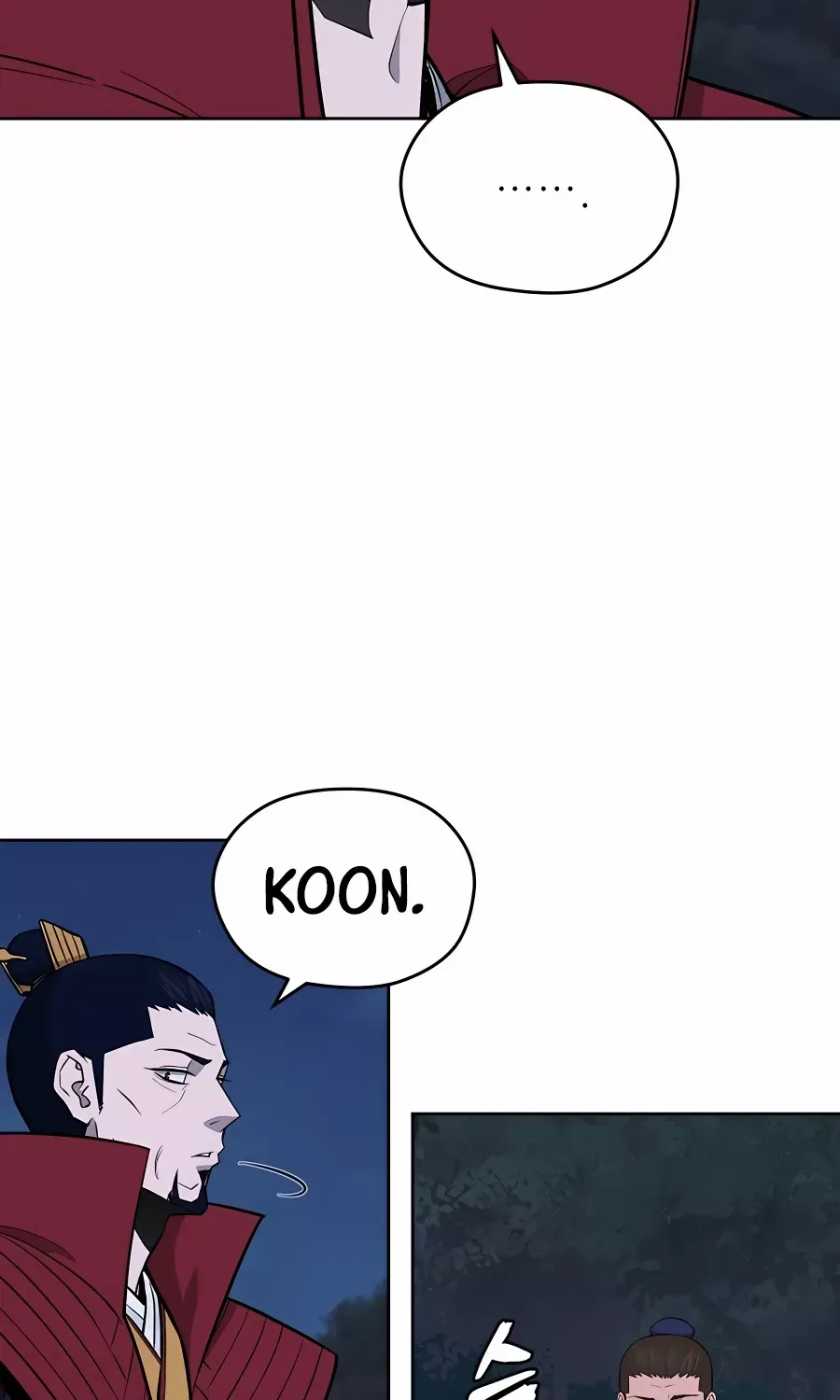 Gwanjeon – Lee Kang-jin Chapter 74 page 39 - 
