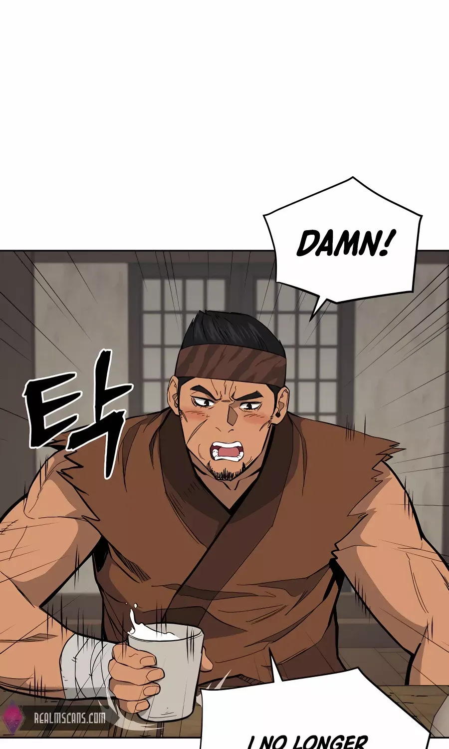 Gwanjeon – Lee Kang-jin Chapter 74 page 49 - 