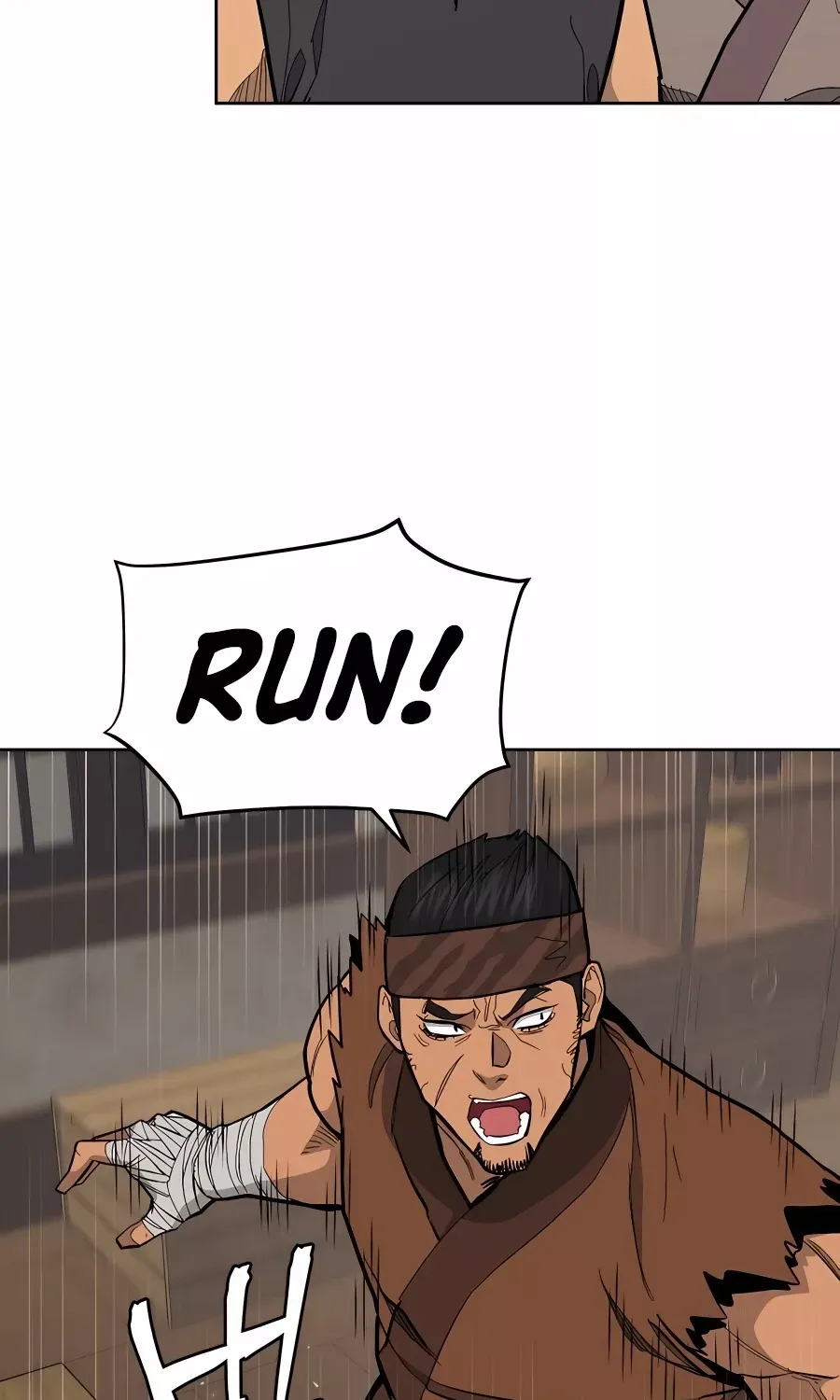 Gwanjeon – Lee Kang-jin Chapter 74 page 56 - 