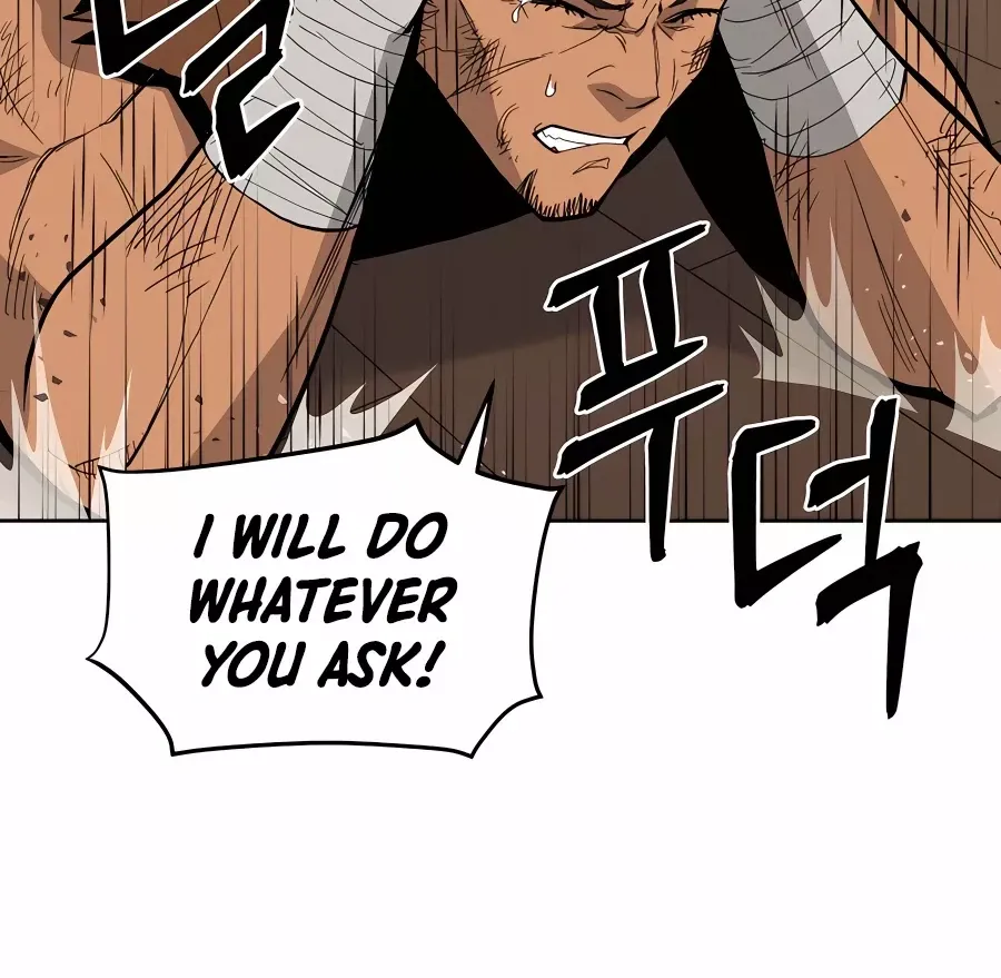 Gwanjeon – Lee Kang-jin Chapter 74 page 60 - 