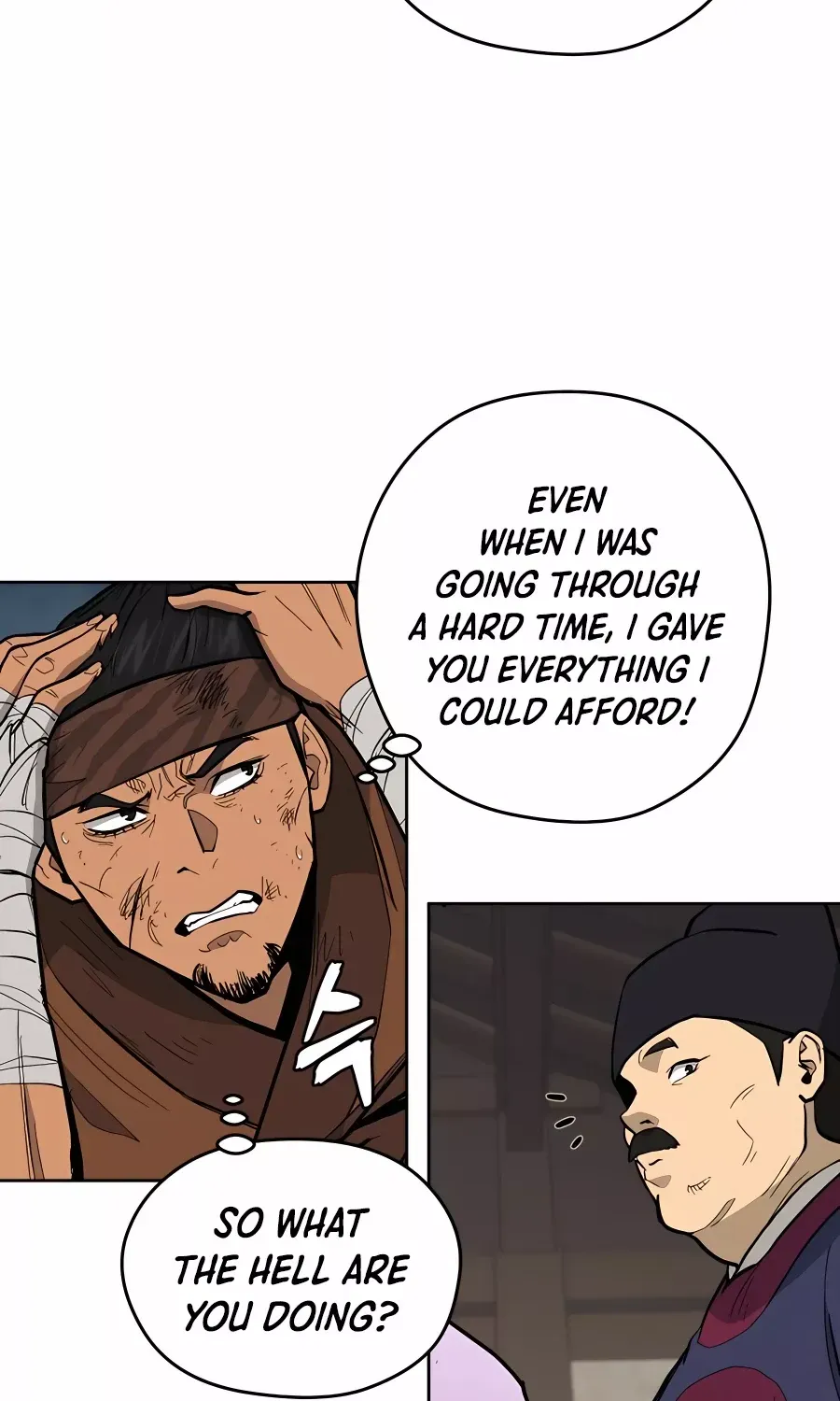 Gwanjeon – Lee Kang-jin Chapter 74 page 62 - 