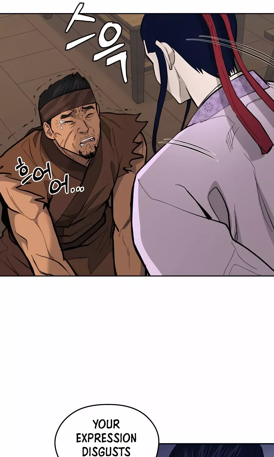 Gwanjeon – Lee Kang-jin Chapter 74 page 67 - 