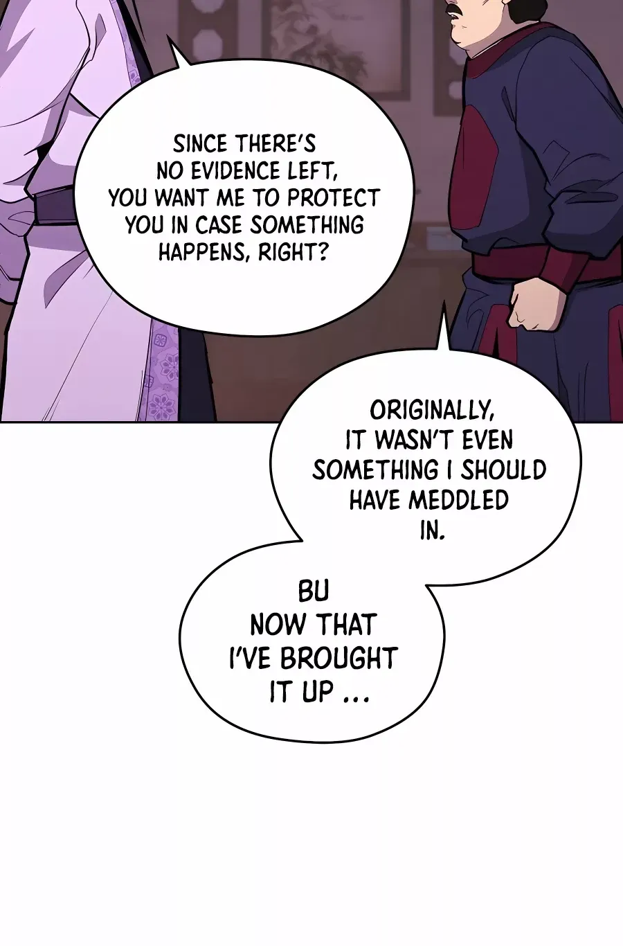 Gwanjeon – Lee Kang-jin Chapter 74 page 9 - 