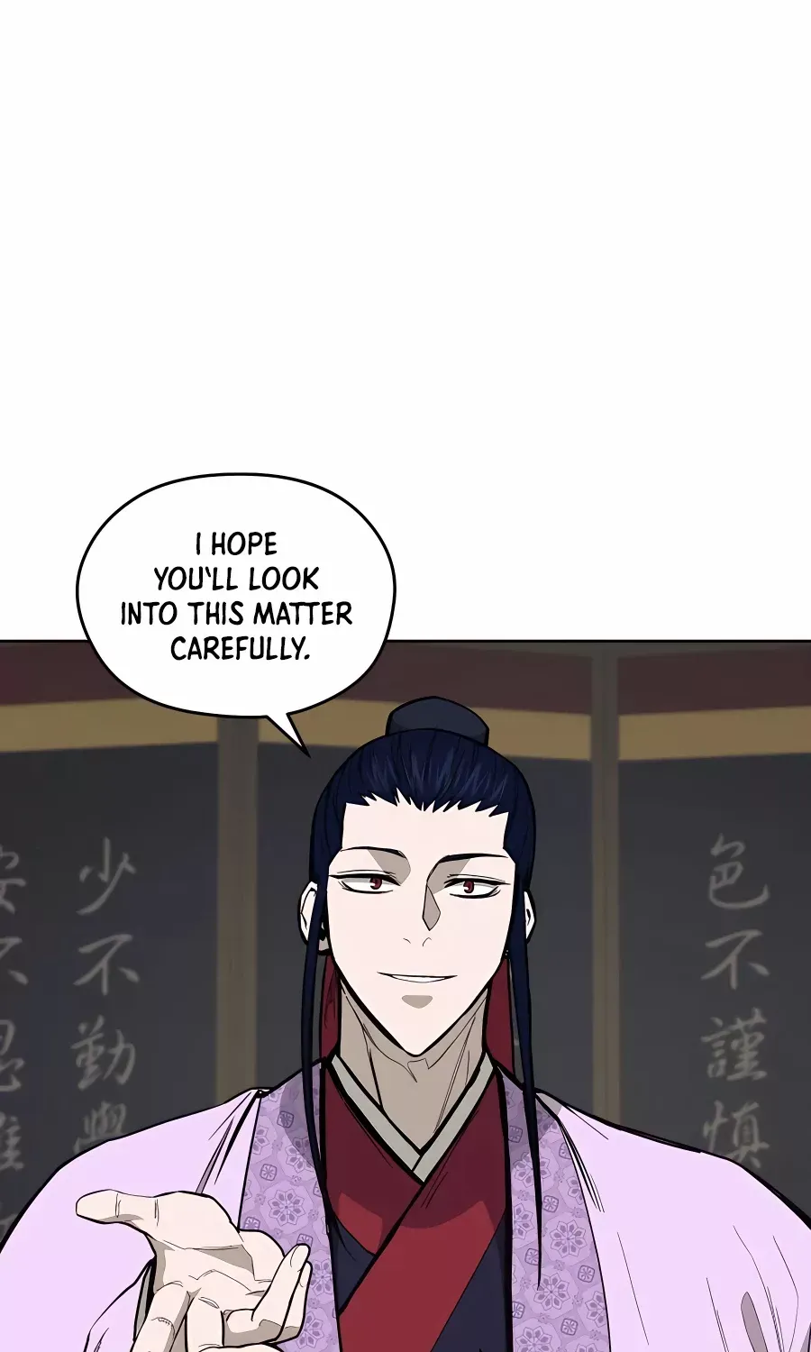 Gwanjeon – Lee Kang-jin Chapter 75 page 13 - 