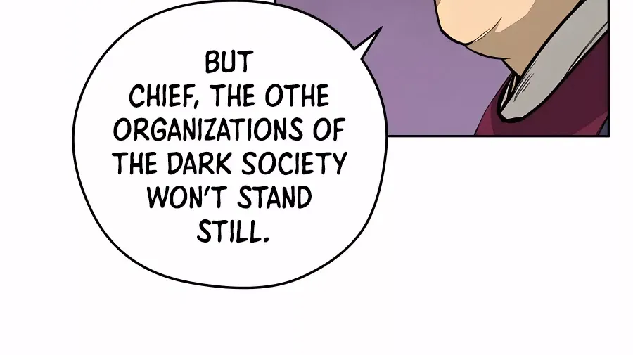 Gwanjeon – Lee Kang-jin Chapter 75 page 21 - 
