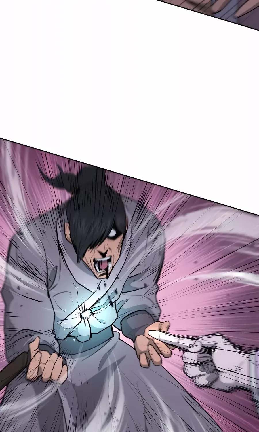 Gwanjeon – Lee Kang-jin Chapter 75 page 32 - 