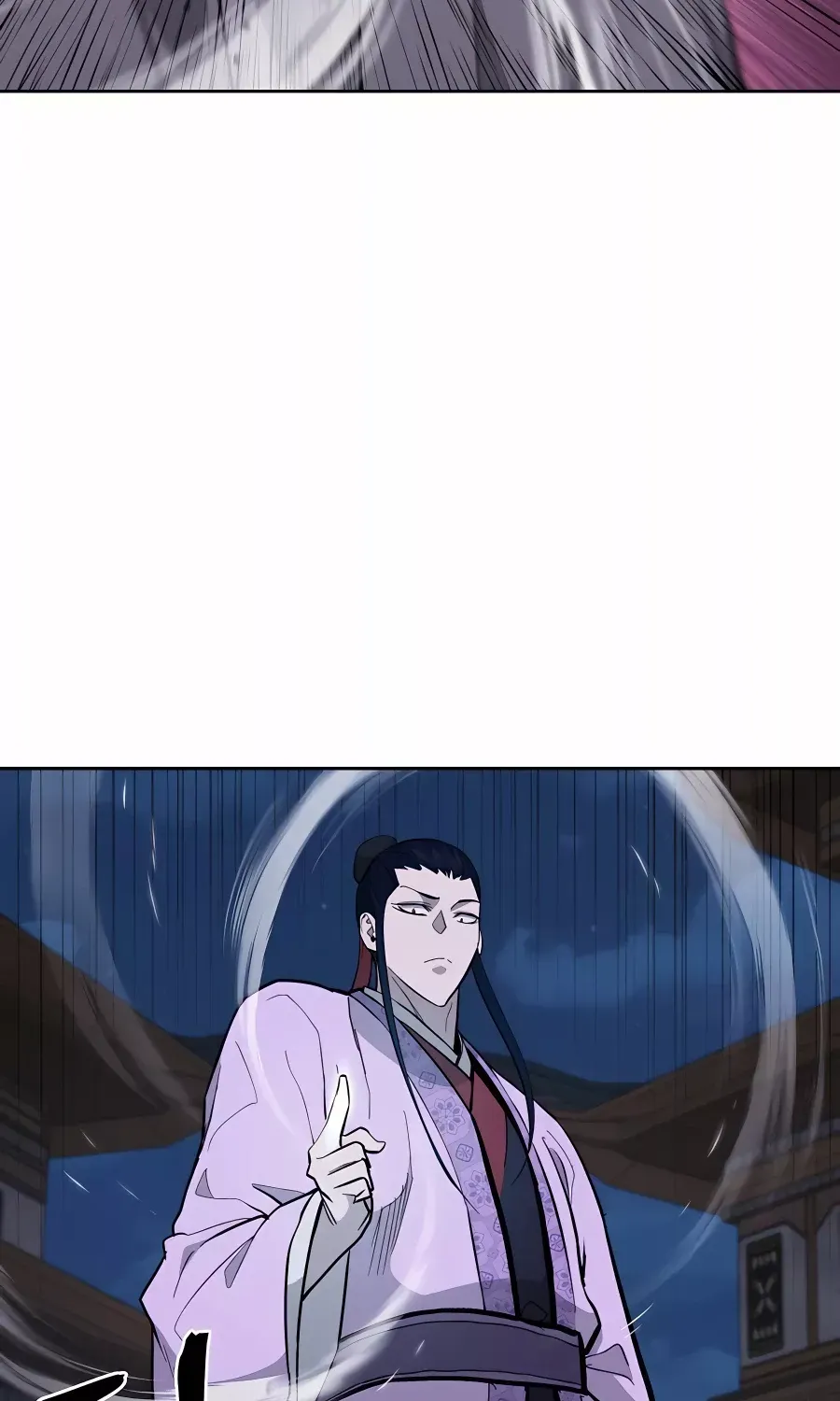 Gwanjeon – Lee Kang-jin Chapter 75 page 33 - 