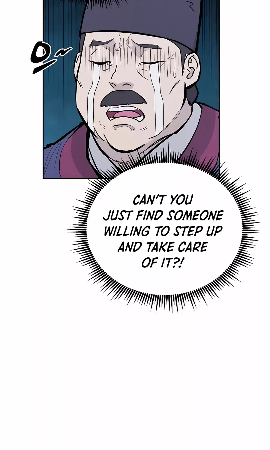 Gwanjeon – Lee Kang-jin Chapter 75 page 42 - 