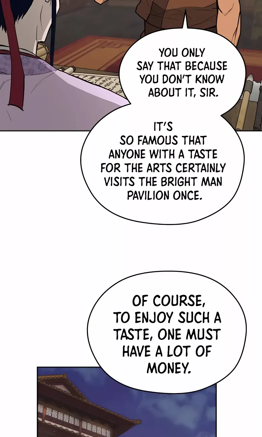 Gwanjeon – Lee Kang-jin Chapter 75 page 45 - 