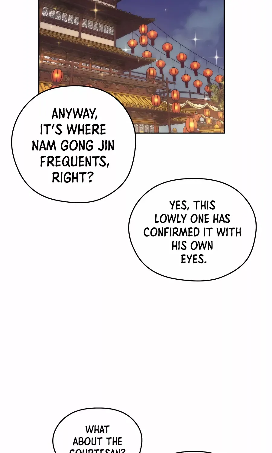 Gwanjeon – Lee Kang-jin Chapter 75 page 46 - 