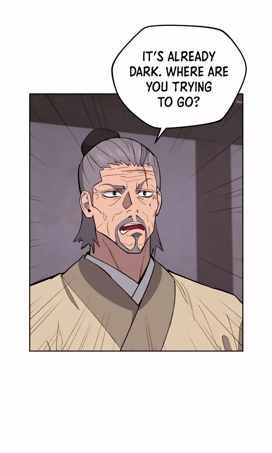 Gwanjeon – Lee Kang-jin Chapter 75 page 65 - 