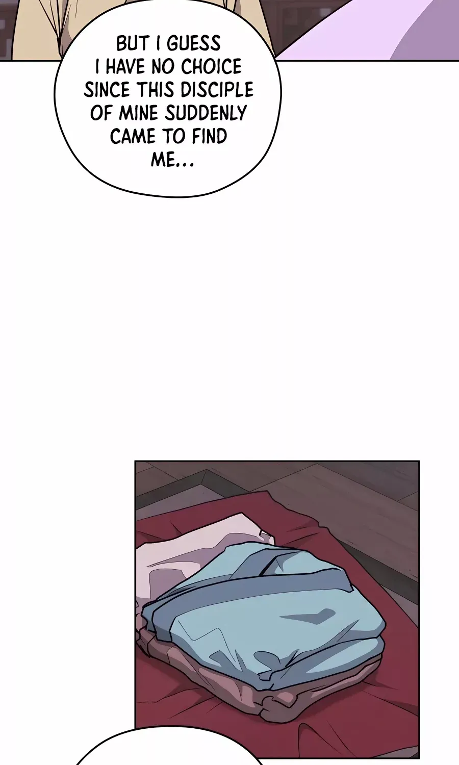 Gwanjeon – Lee Kang-jin Chapter 75 page 69 - 